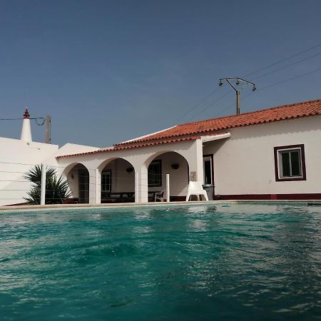 הוילה אלבופיירה Quinta Catarina מראה חיצוני תמונה