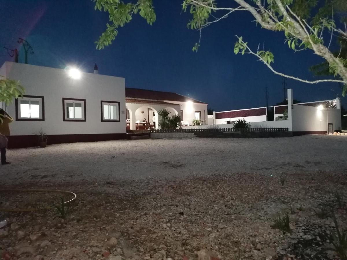 הוילה אלבופיירה Quinta Catarina מראה חיצוני תמונה