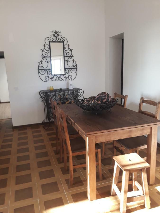 הוילה אלבופיירה Quinta Catarina מראה חיצוני תמונה