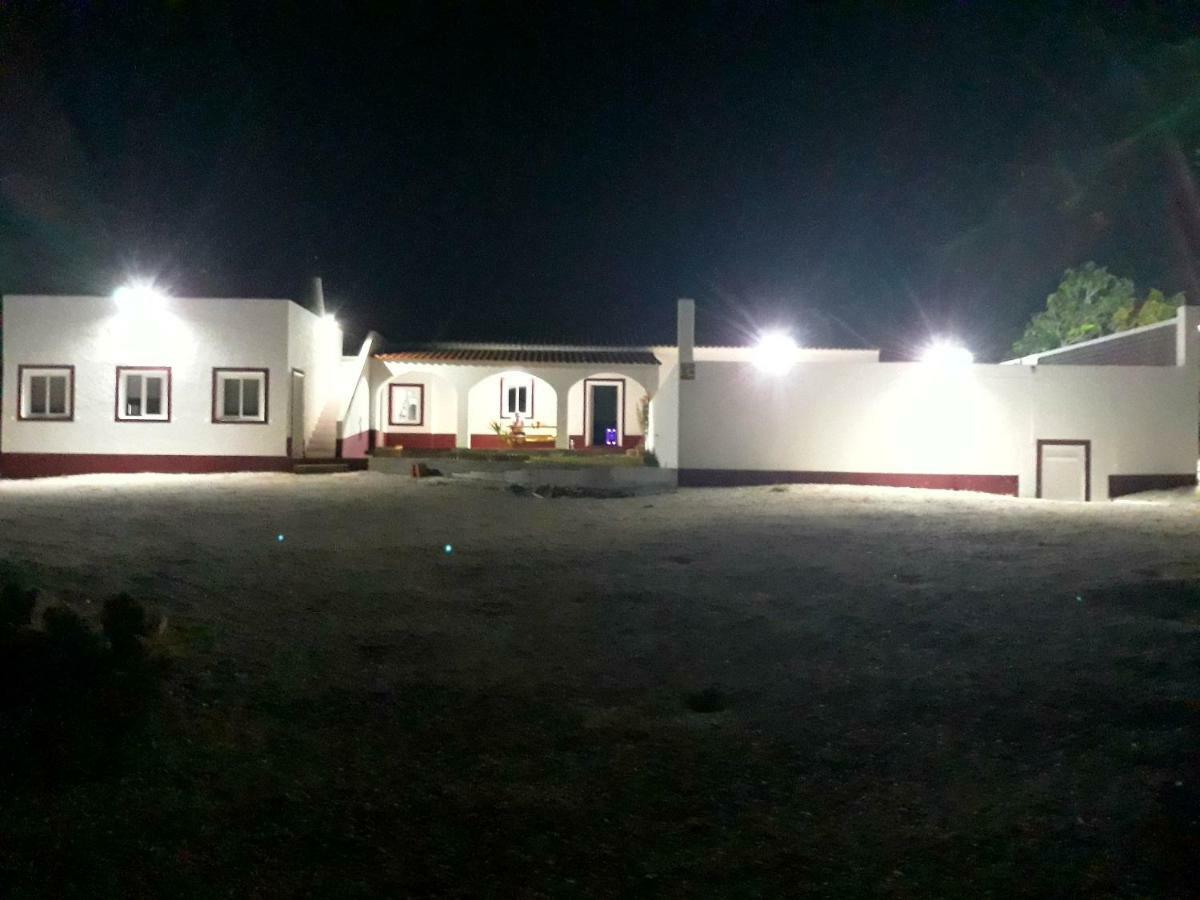 הוילה אלבופיירה Quinta Catarina מראה חיצוני תמונה