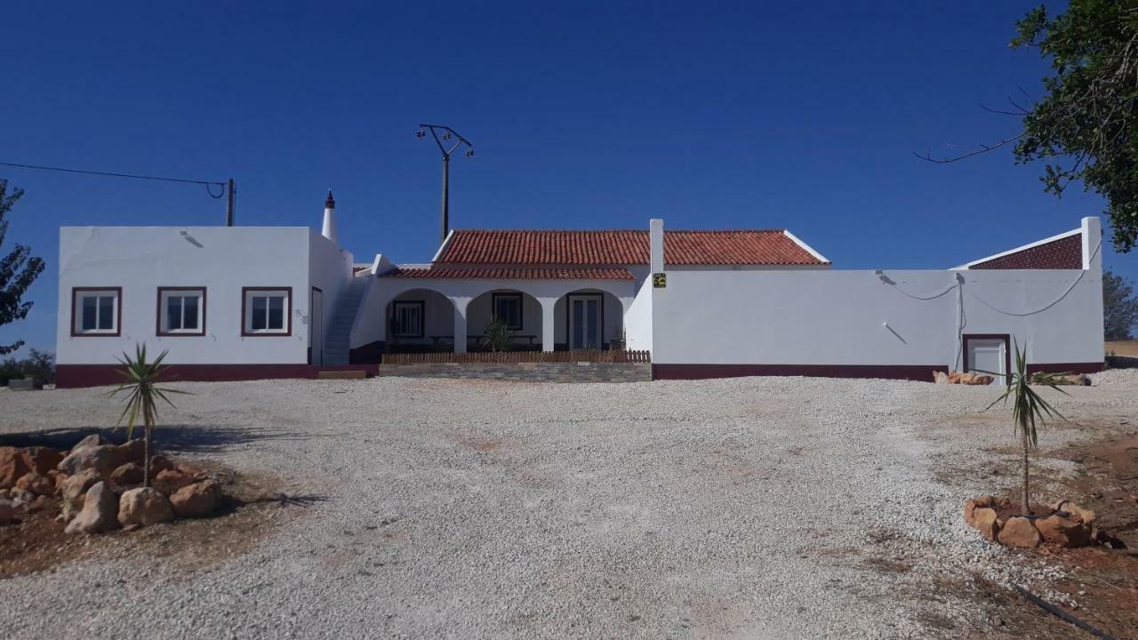 הוילה אלבופיירה Quinta Catarina מראה חיצוני תמונה