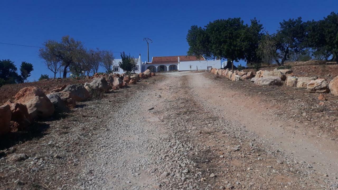 הוילה אלבופיירה Quinta Catarina מראה חיצוני תמונה