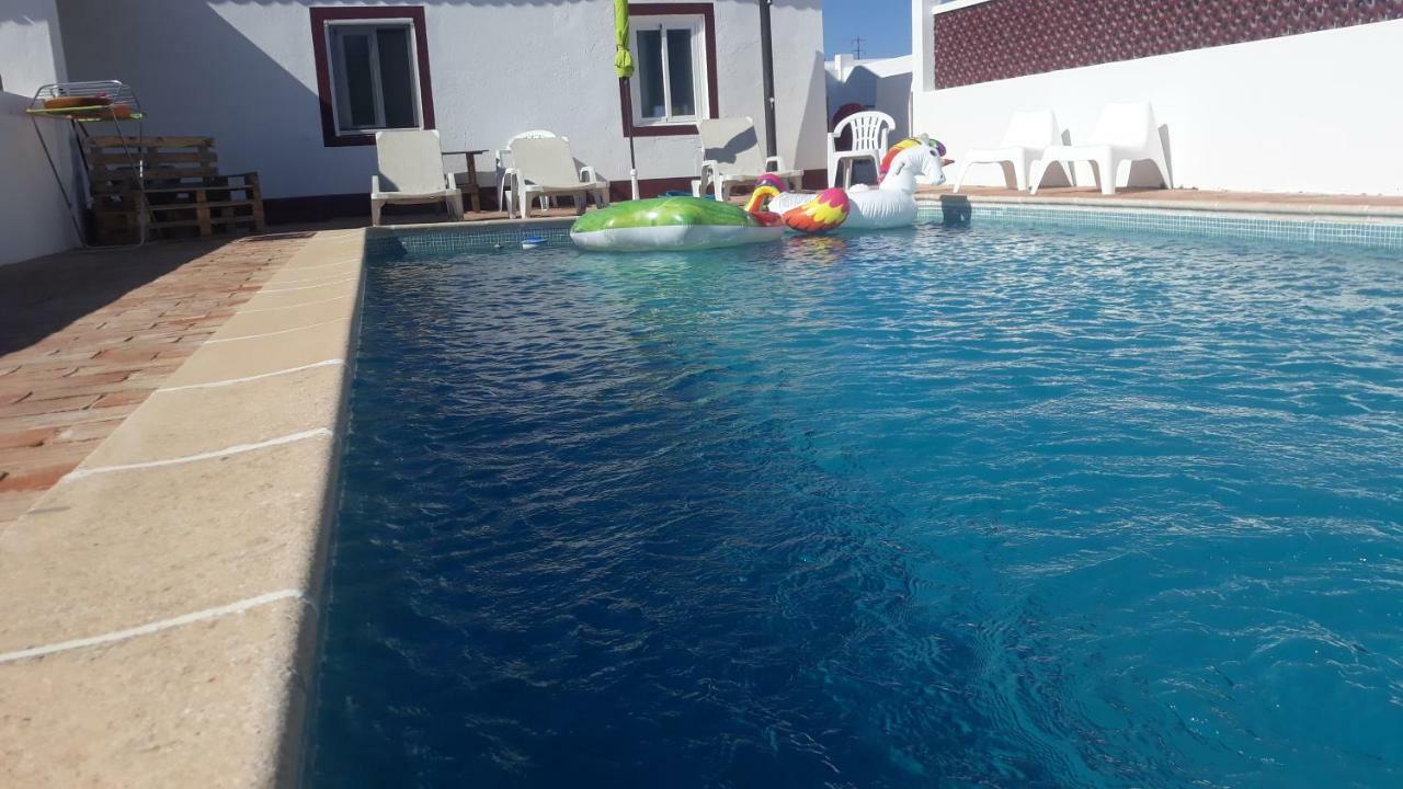 הוילה אלבופיירה Quinta Catarina מראה חיצוני תמונה