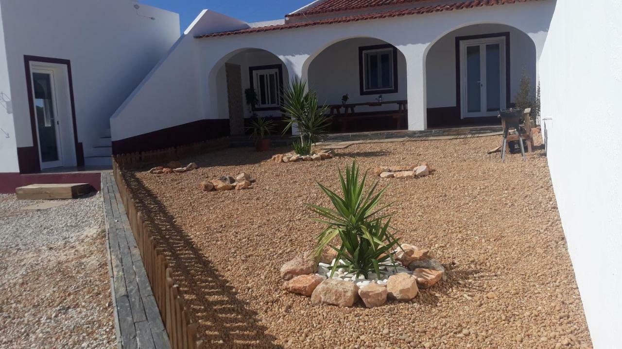 הוילה אלבופיירה Quinta Catarina מראה חיצוני תמונה