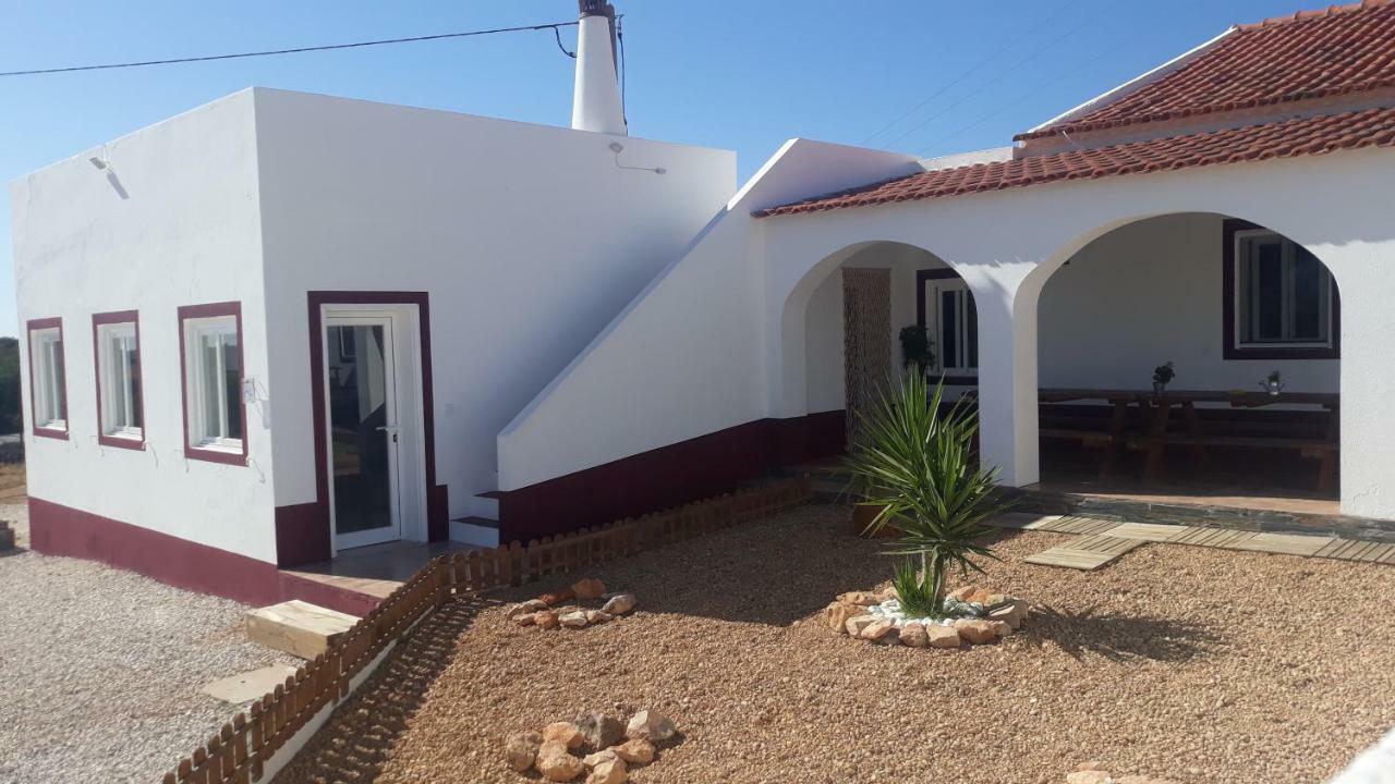 הוילה אלבופיירה Quinta Catarina מראה חיצוני תמונה