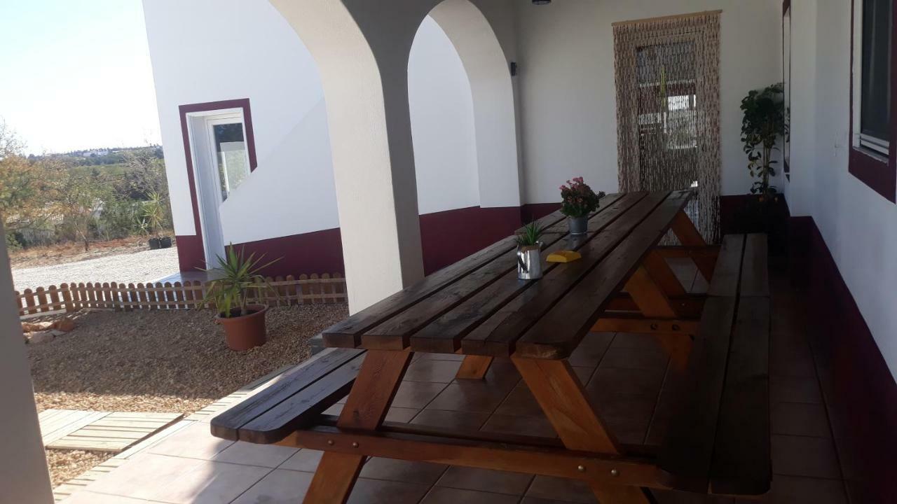 הוילה אלבופיירה Quinta Catarina מראה חיצוני תמונה